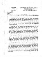 Van ban sao luc 300 (NQ 80 CP)