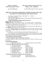 bien ban DHCD thuong nien 2013 - post website