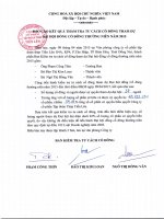 Bao cao kiem tra tu cach co dong 2015