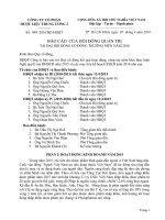 5 Bao cao HDQT cho DHCD 2016 final