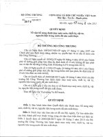 Van ban sao luc 350 (QD 2979)