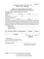 08BLK phieu gui kem ban cam ket