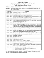 4 Chương trình(1)