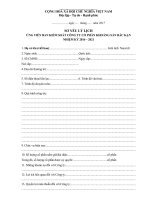 10.So yeu ly lich ung vien BKS