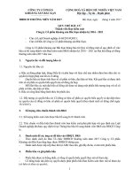 5.Quy che bau cu bo sung BKS 2016-2021