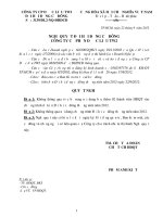 Nghi quyet DHCD 2012