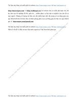 M t s v n v u t tr c ti p n c ngo i t i Vi t Nam th i gian qua