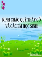 Bài 10. Cộng hòa nhân dân Trung Hoa (Trung Quốc)