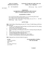 7. Du thao Nghi Quyet DHDCD 2017