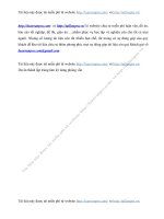 D n th nh l p trung t m k n ng ph ng v n