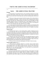 Tài liệu tiếng anh - LAMNGHIEPVN.INFO (Hưng Bùi) unit 6