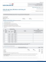 BM12.DV1 Giay de nghi thay doi them moi thong tin