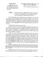 Van ban sao luc 320 (CV 887 BXD)