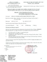 vn 11-10-2017 CV 115.2017 10.10.17 CBTT nội dung liên quan ĐHĐCĐ bất thường 2017.pdf