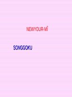 Ôn tập: Bảng đơn vị đo khối lượng