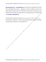 Th c tr ng d ch v qu ng c o v t ch c s ki n trong kinh doanh c a c ng ty tr ch nhi m h u h n qu ng c o th ng m i v c ng nghi p H N i