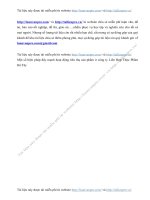 M t s  bi n ph p   y m nh ho t   ng ti u th  s n ph m   c ng ty Li n H p Th c Ph m H  T y