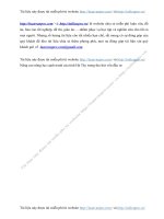 N ng cao n ng l c c nh tranh c a t nh H  T y trong thu h t v n   u t