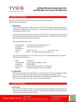 6. Huong dan chuyen tien khach hang TVSI