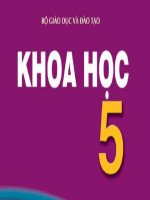 Bài 18. Phòng tránh bị xâm hại