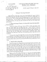 Van ban sao luc 322 (CV 7380 BTC)