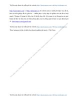 Th c tr ng qu tr nh c ph n ho doanh nghi p nh n c Vi t Nam