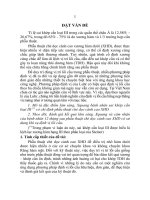 Đánh giá kết quả phẫu thuật chẻ dọc cành cao xương hàm dưới ở bệnh nhân sai khớp cắn loại III có sử dụng khí cụ định vị lồi cầu tt 