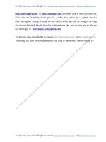 Th c tr ng s c c nh tranh h ng may m c c a c ng ty Hanoisimex tr n th  tr  ng EU