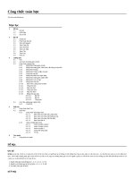 Công thức toán học 12345