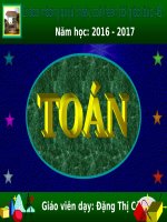 Vẽ hai đường thẳng vuông góc