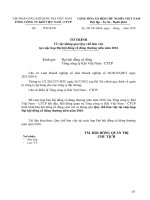 5 Quy chế làm việc