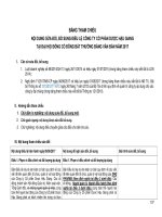 2B. Bang tham chieu noi dung sua doi dieu le DHG