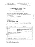 2016 7 28 CL 475 BC quan tri cong ty 6 thang dau nam 2016