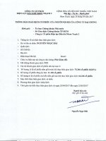 2017.04.20 CBTT GD CP cua co dong noi bo PGD NGUYEN NGOC HAI