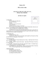 Hồ sơ ứng cử của nhóm cổ đông lớn và đề cử TV HDQT và BKS cùng SYLL các ứng viên | CÔNG TY CỔ PHẦN CÁP NHỰA VĨNH KHÁNH Ly lich Pham Linh