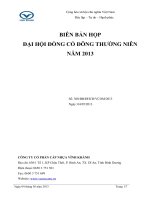Bien Ban hop DHCD 2013_VKC