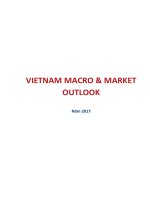 20161229 BSC Vietnam Macro Market Outlook VN 2017 Final