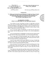 Ngh%e1%bb%8b quy%e1%ba%bft %c4%90HC%c4%90   Th%c3%b4ng b%c3%a1o chuy%e1%bb%83n s%c3%a0n giao d%e1%bb%8bch ni%c3%aam y%e1%ba%bft c%e1%bb%95 phi%e1%ba%bfu NT2