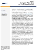 20170508 BSC Vietnam Company AGM Note VN RAL ICB3722