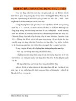 (file word) toán ứng dụng thực tế ôn thi THPT quốc gia 2018