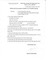 TB giao dich co phieu cua co dong noi bo Ba Nguyen Thi Bich Hanh