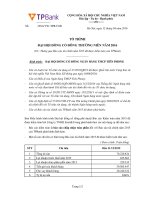 6. ttr thong qua bctc nam 2015