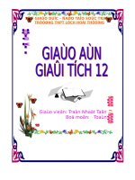 bạn hãy mẫu trang bìa có khung viền đẹp cho giáo án
