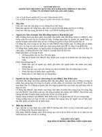 SHA19-Quy che bau cu HDQT-BKS