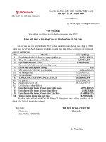 09. TT thong qua bao cao tai chinh