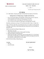 To trinh mien nhiem thanh vien BKS