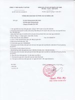 TB so 186 cua co dong lon   SSIAM giao dich mua ban cp TMT