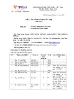 bao cao quan tri 2013 6 thang cuoi nam