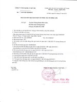 BC ket qua GD CP TMT so 93   SSIAM