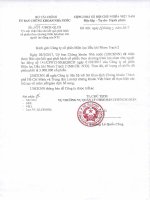 2017 03 09 1154 UBCK xac nhan ket qua phat hanh